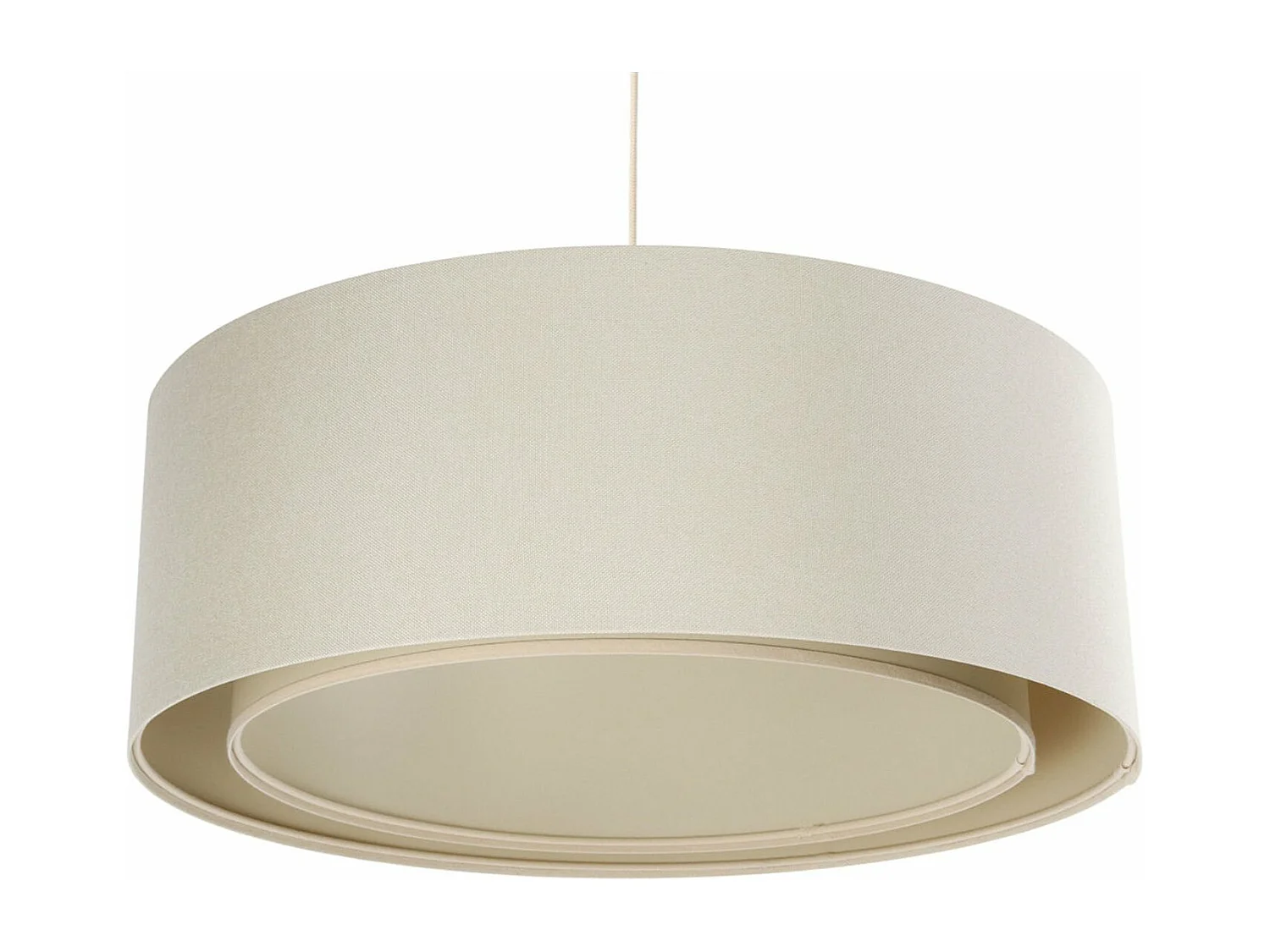 Suspension Boho 06A-004 - Ø 40 cm - H20 cm