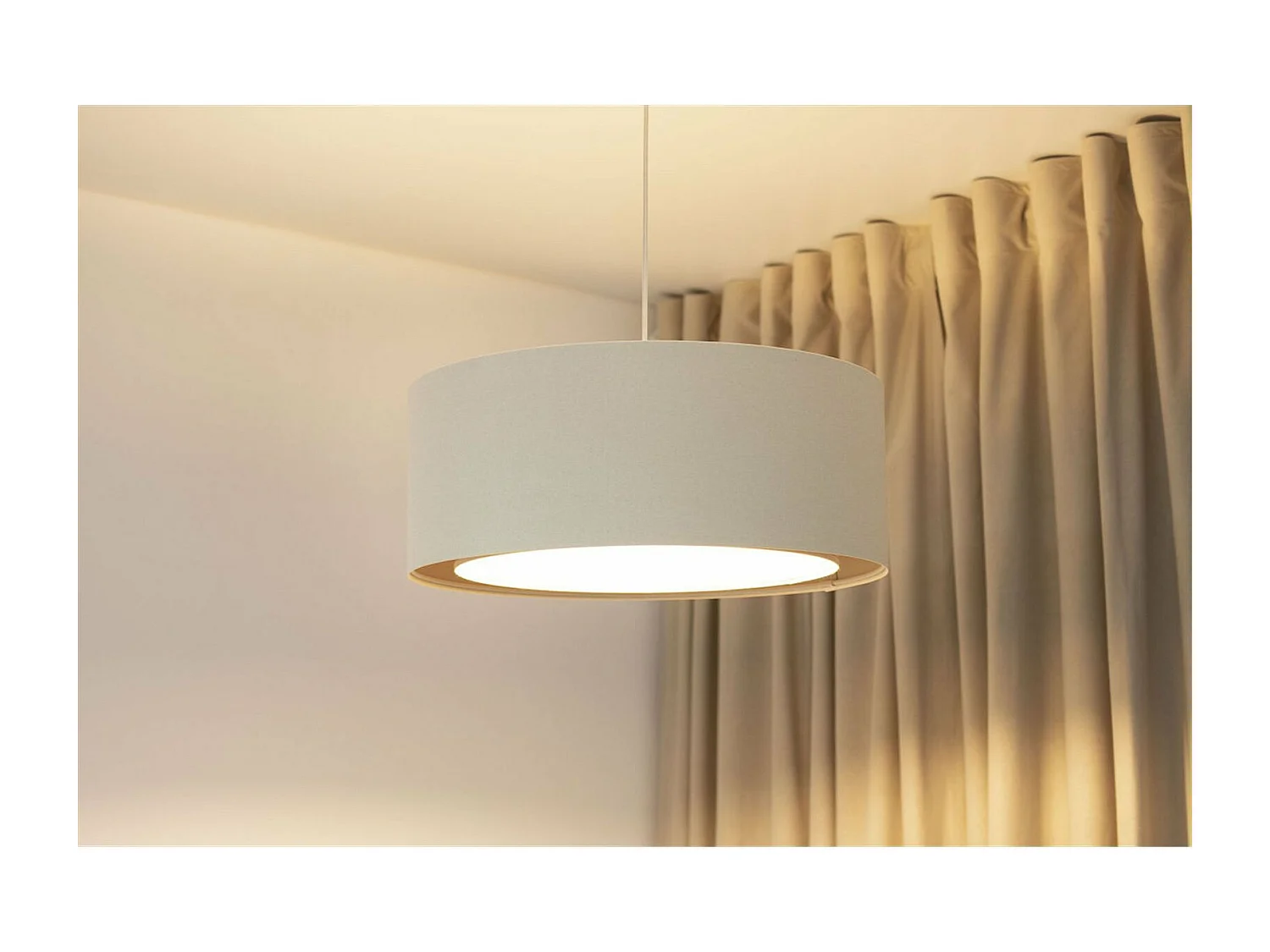 Suspension Boho 06A-004 - Ø 40 cm - H20 cm