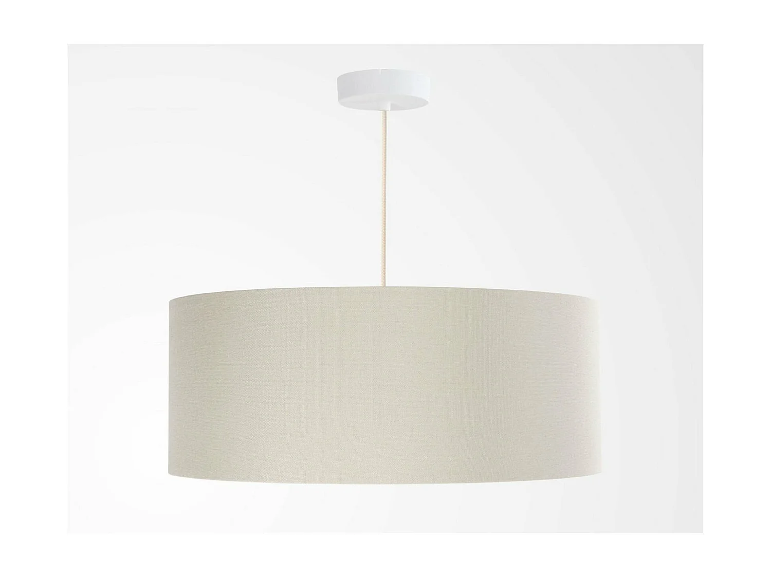 Suspension Boho 06A-004 - Ø 40 cm - H20 cm