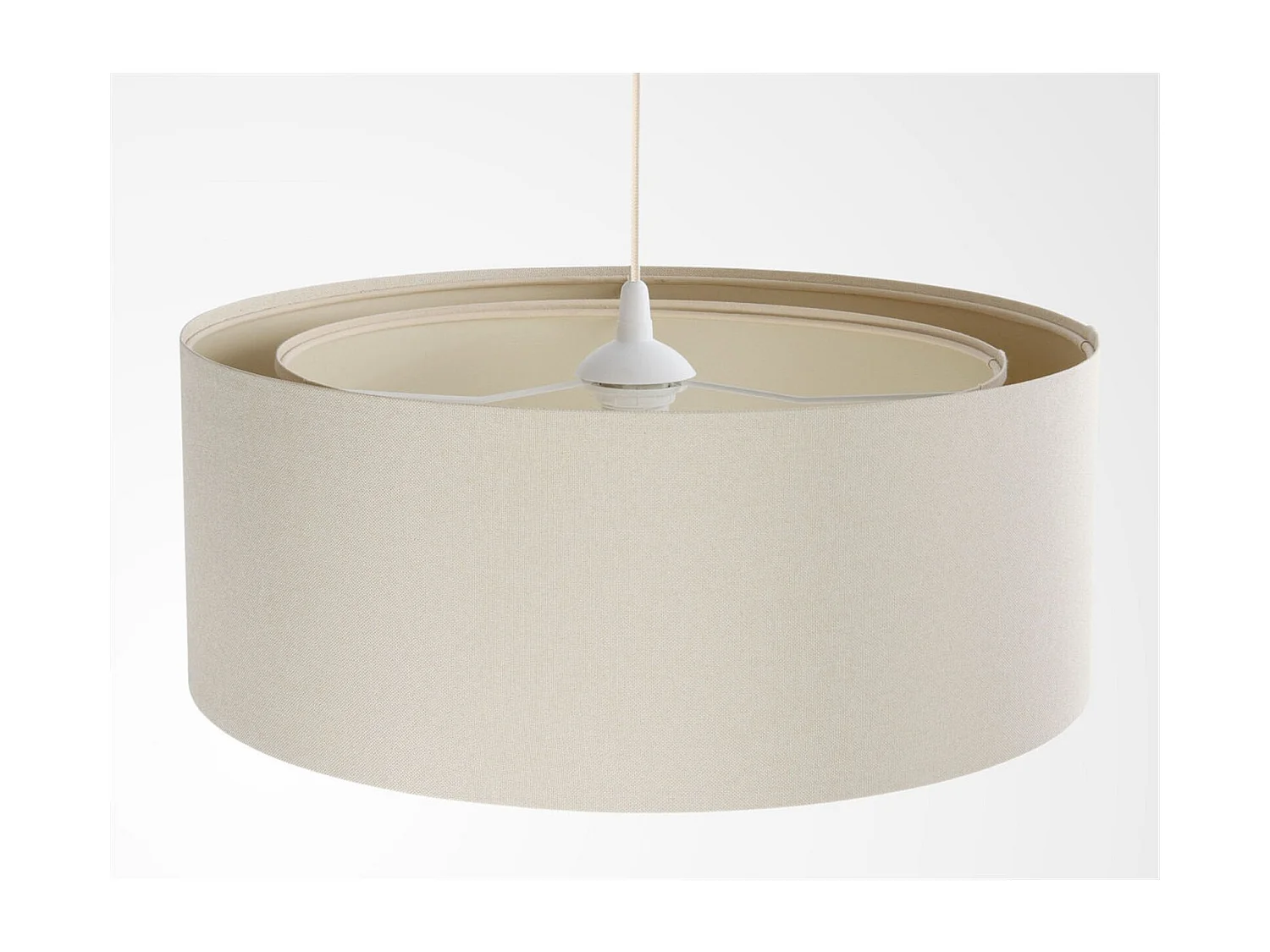 Suspension Boho 06A-004 - Ø 40 cm - H20 cm