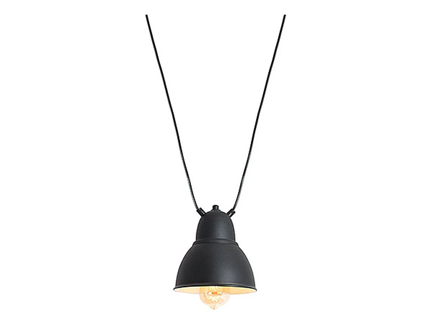 Suspension coben hangman