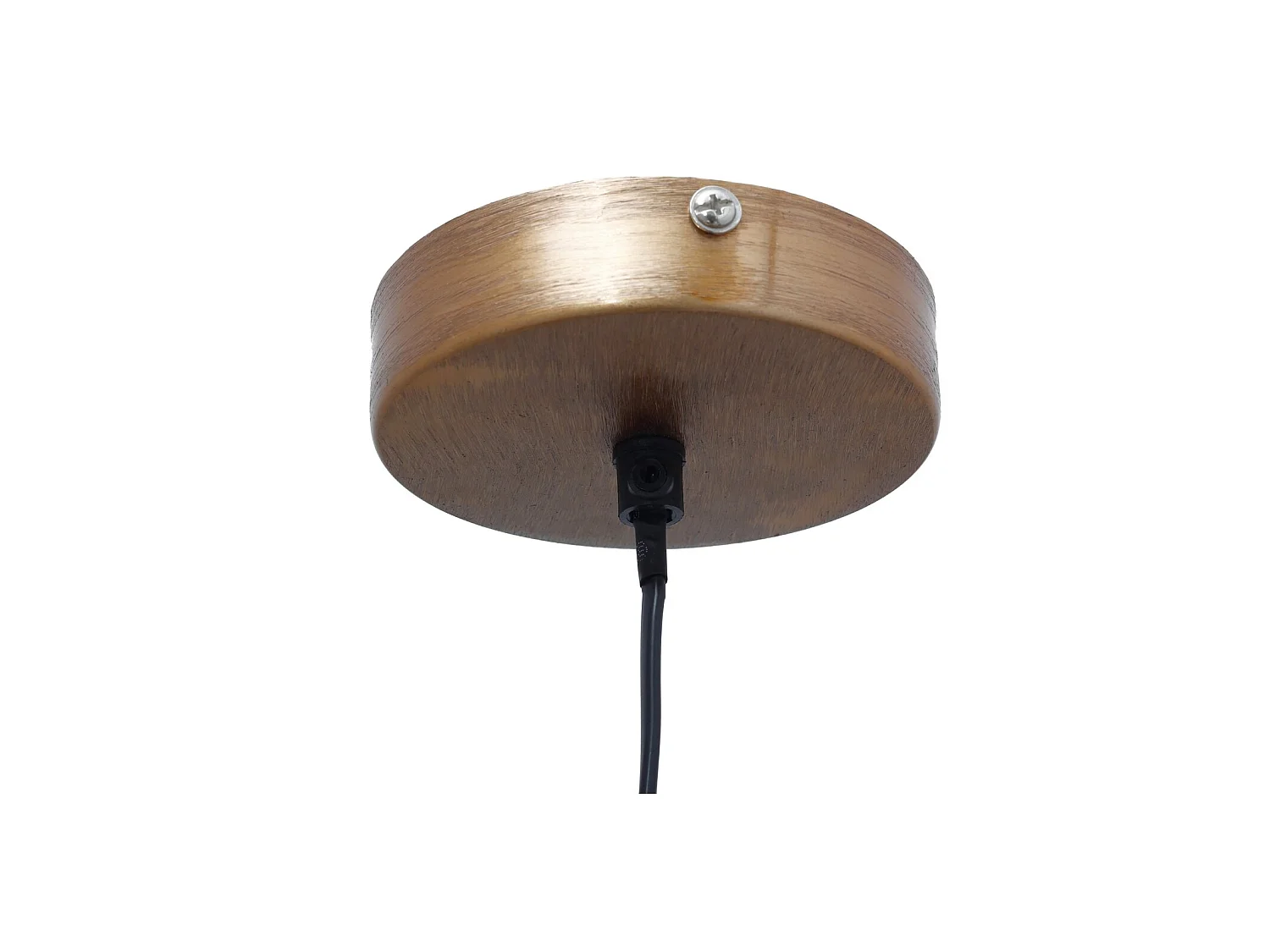 Suspension art deco 125