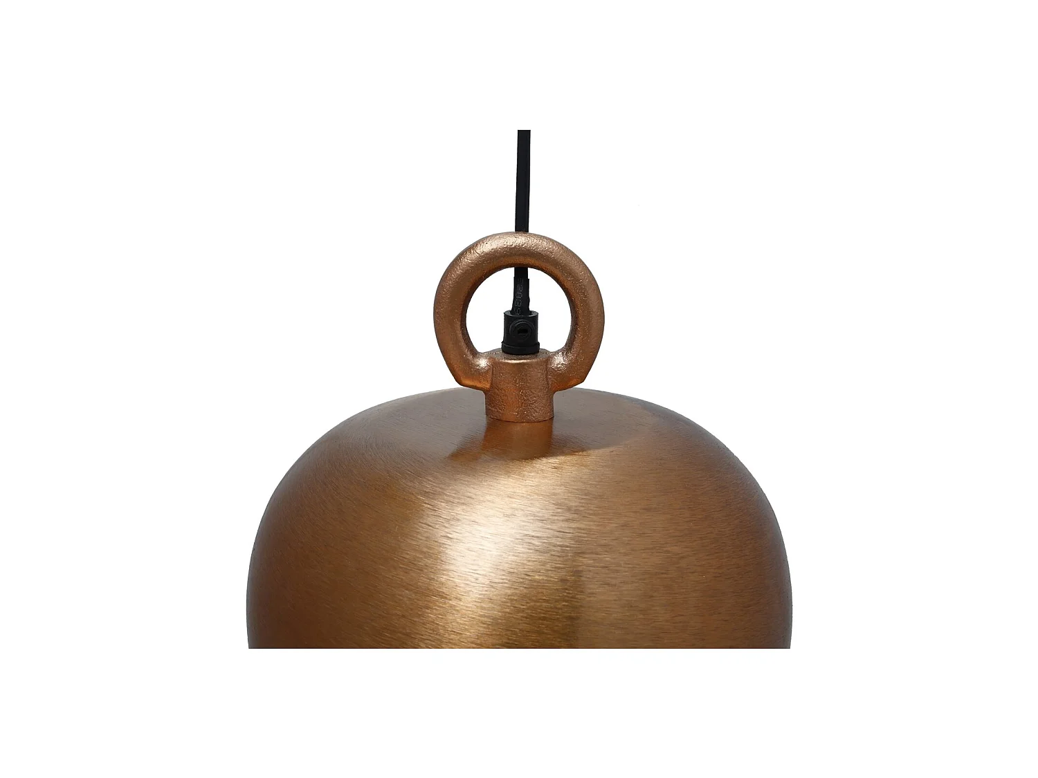 Suspension art deco 125