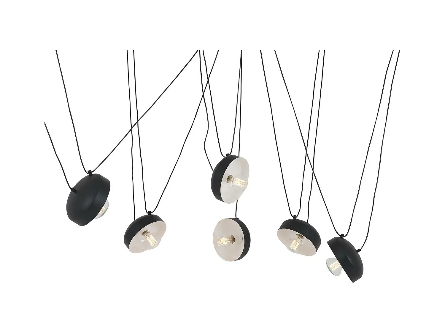 Suspension popo'l flat 6