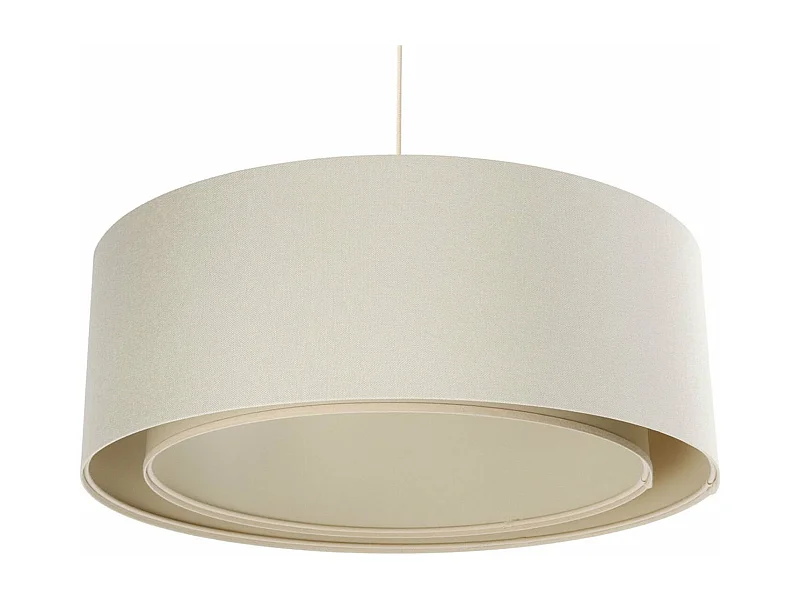 Suspension Boho 06A-004 - Ø 60 cm - H20 cm