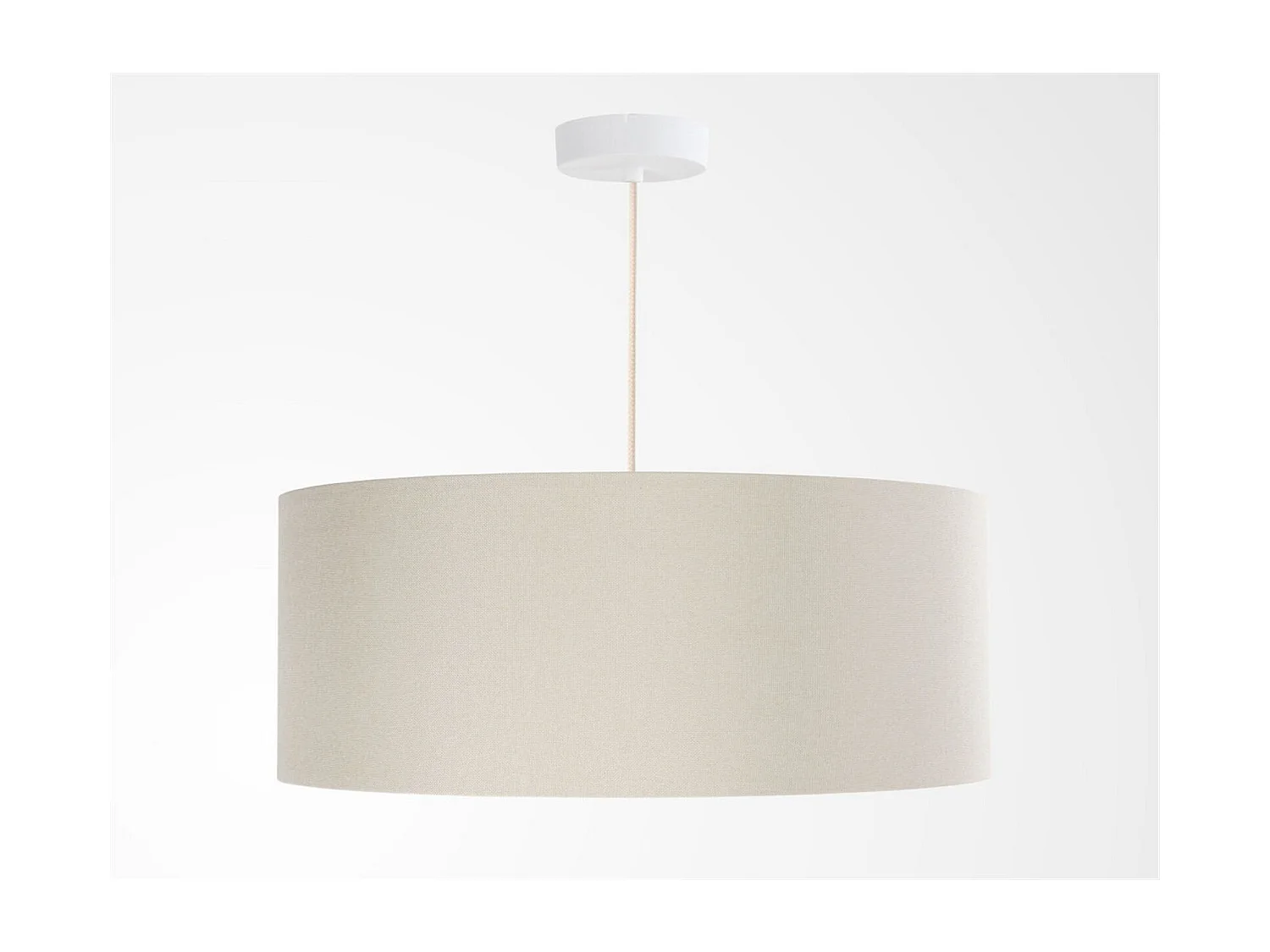 Suspension Boho 06A-004 - Ø 60 cm - H20 cm