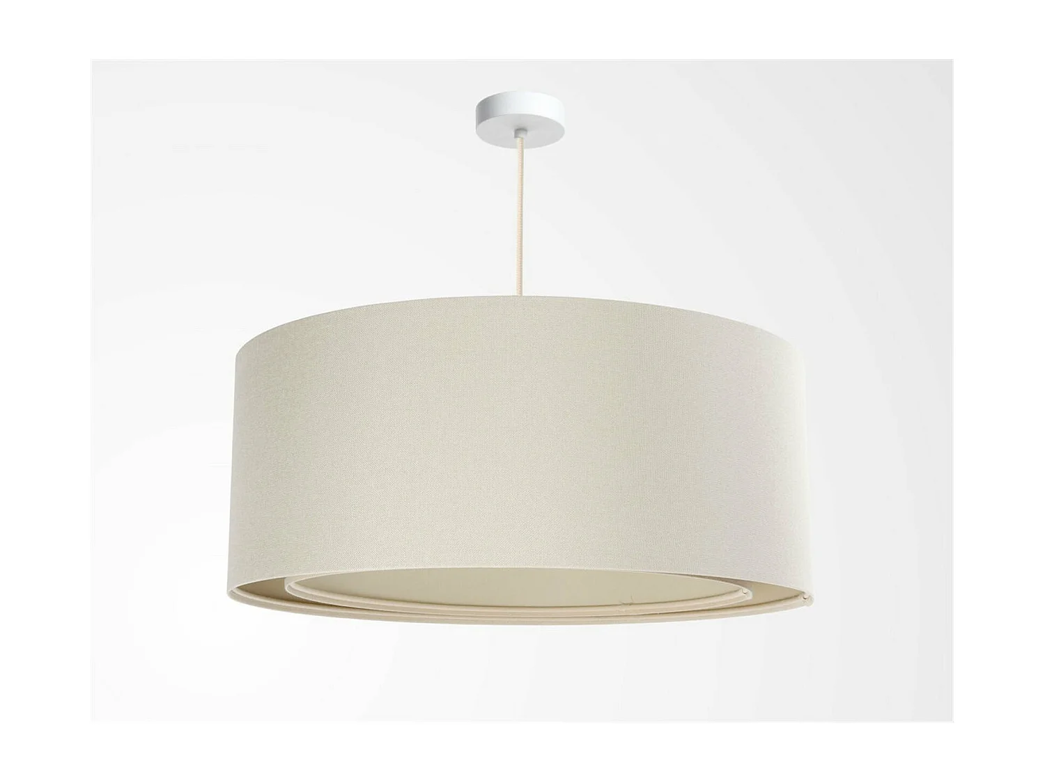 Suspension Boho 06A-004 - Ø 60 cm - H20 cm