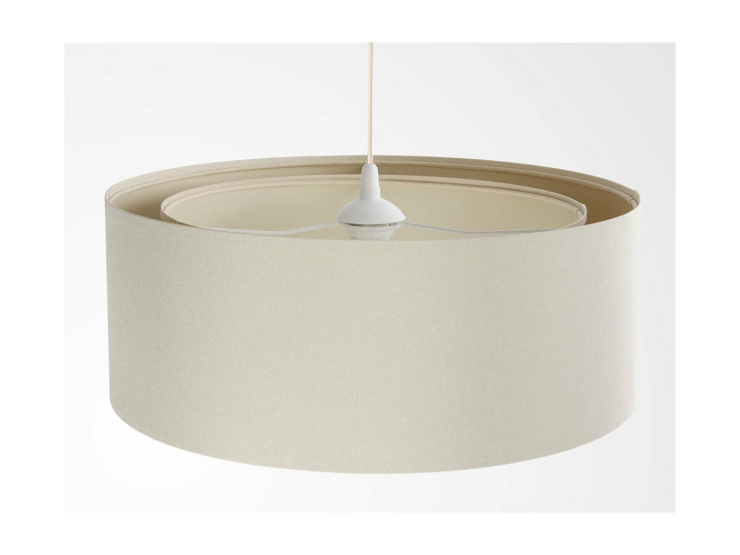 Suspension Boho 06A-004 - Ø 60 cm - H20 cm