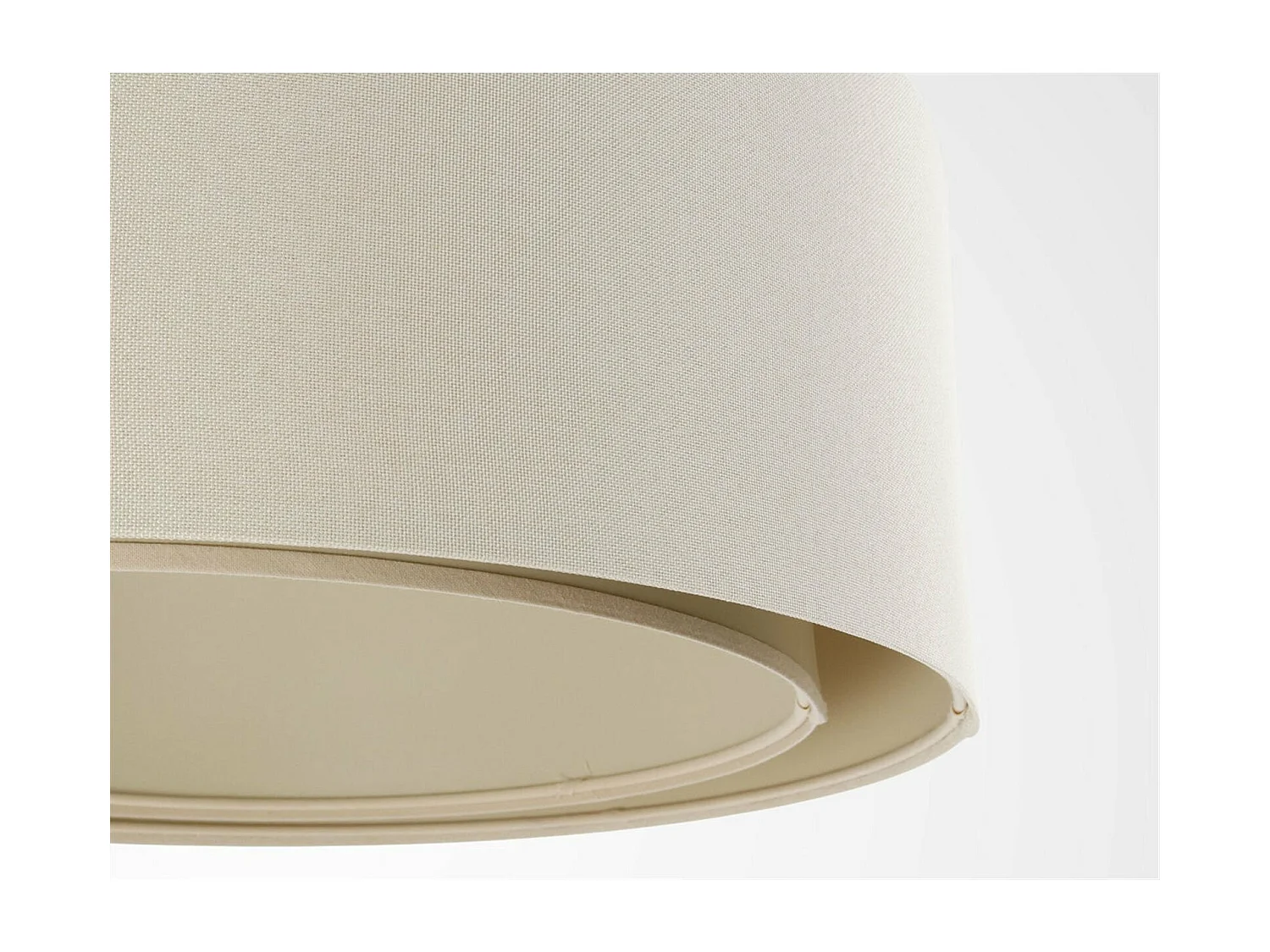 Suspension Boho 06A-004 - Ø 60 cm - H20 cm