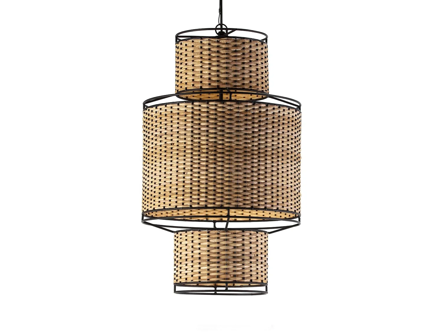 Suspension monegrillo