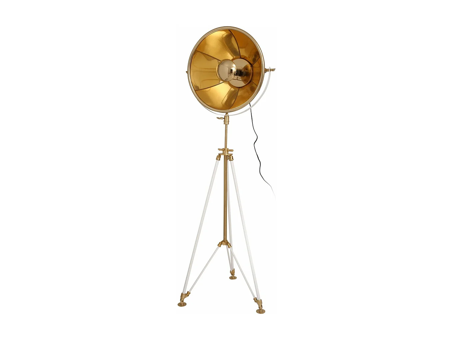 Lampadaire bowie 125