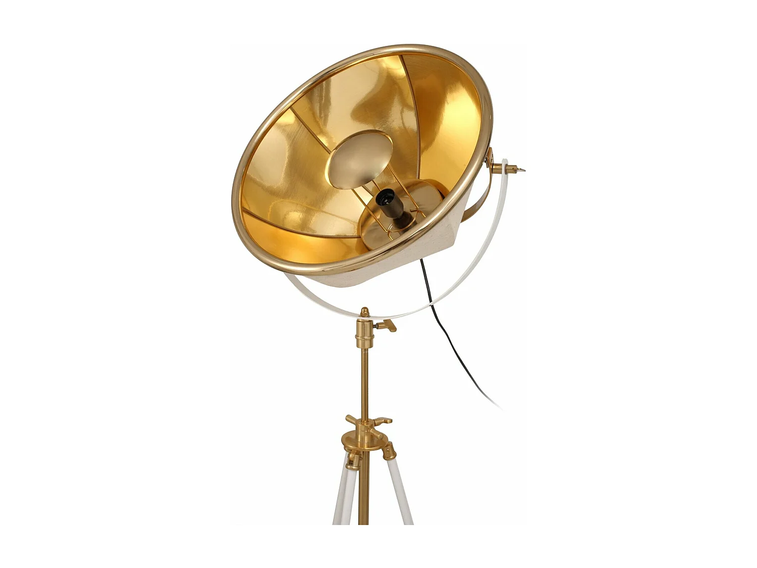 Lampadaire bowie 125