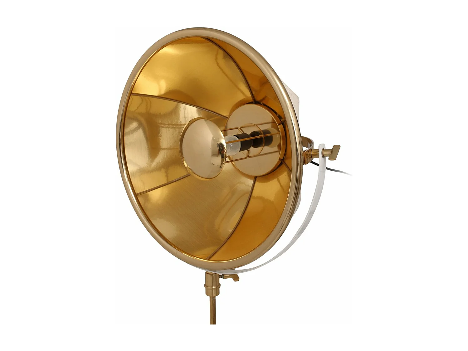 Lampadaire bowie 125