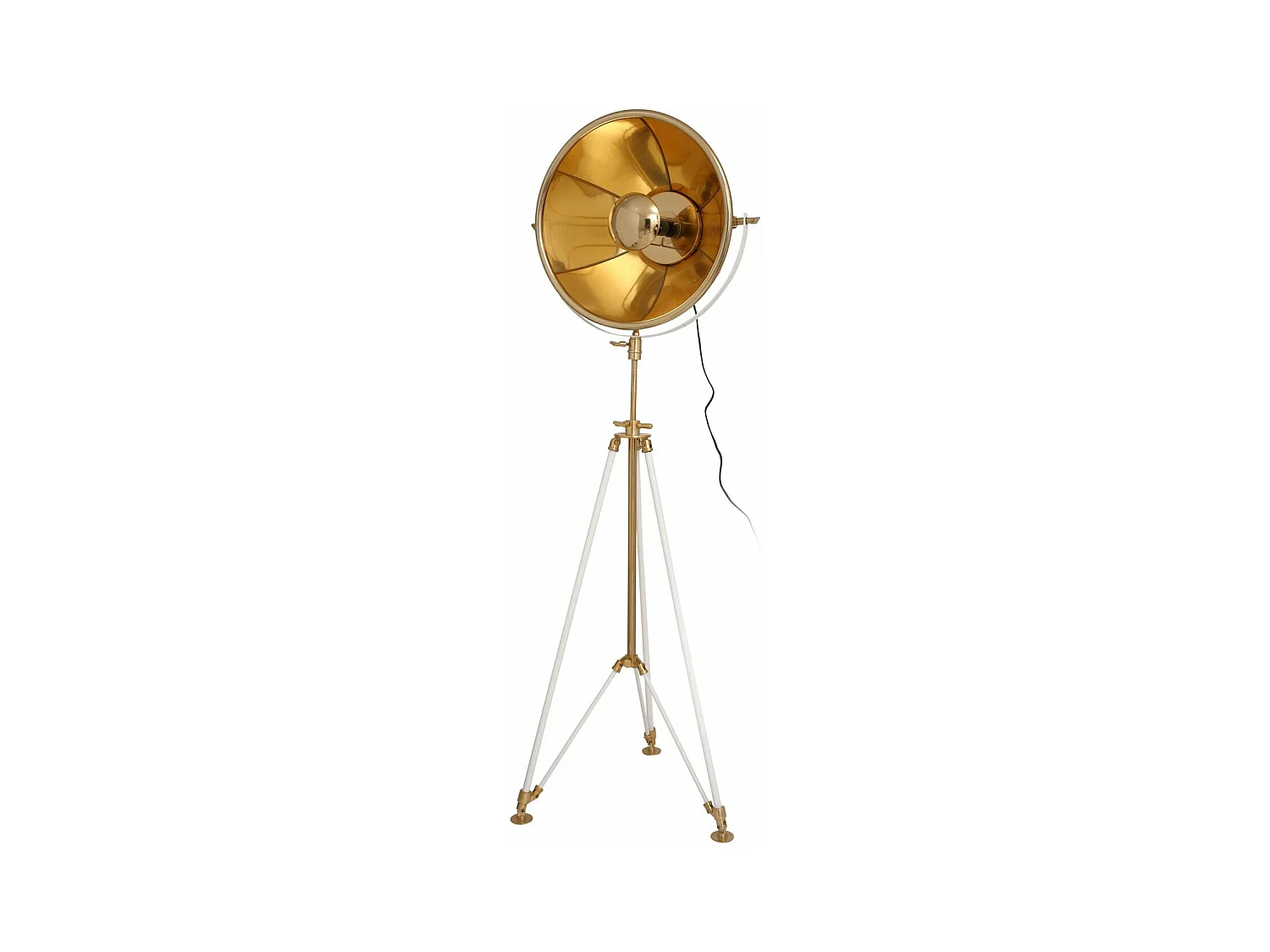 Lampadaire bowie 125