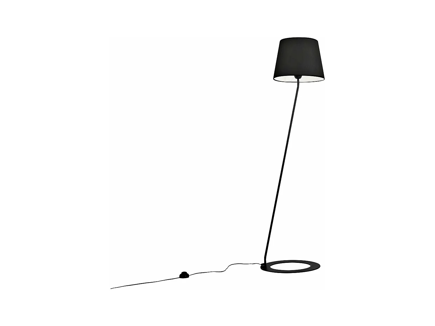 Lampadaire shade