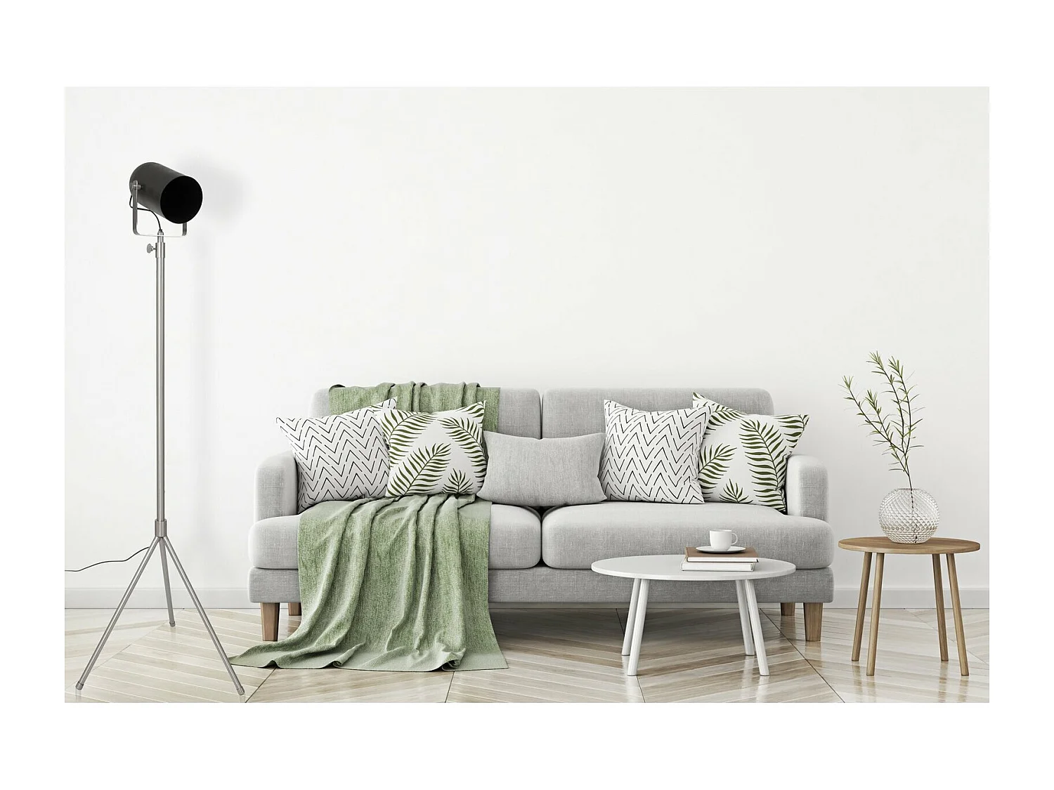 Lampadaire celeste 425