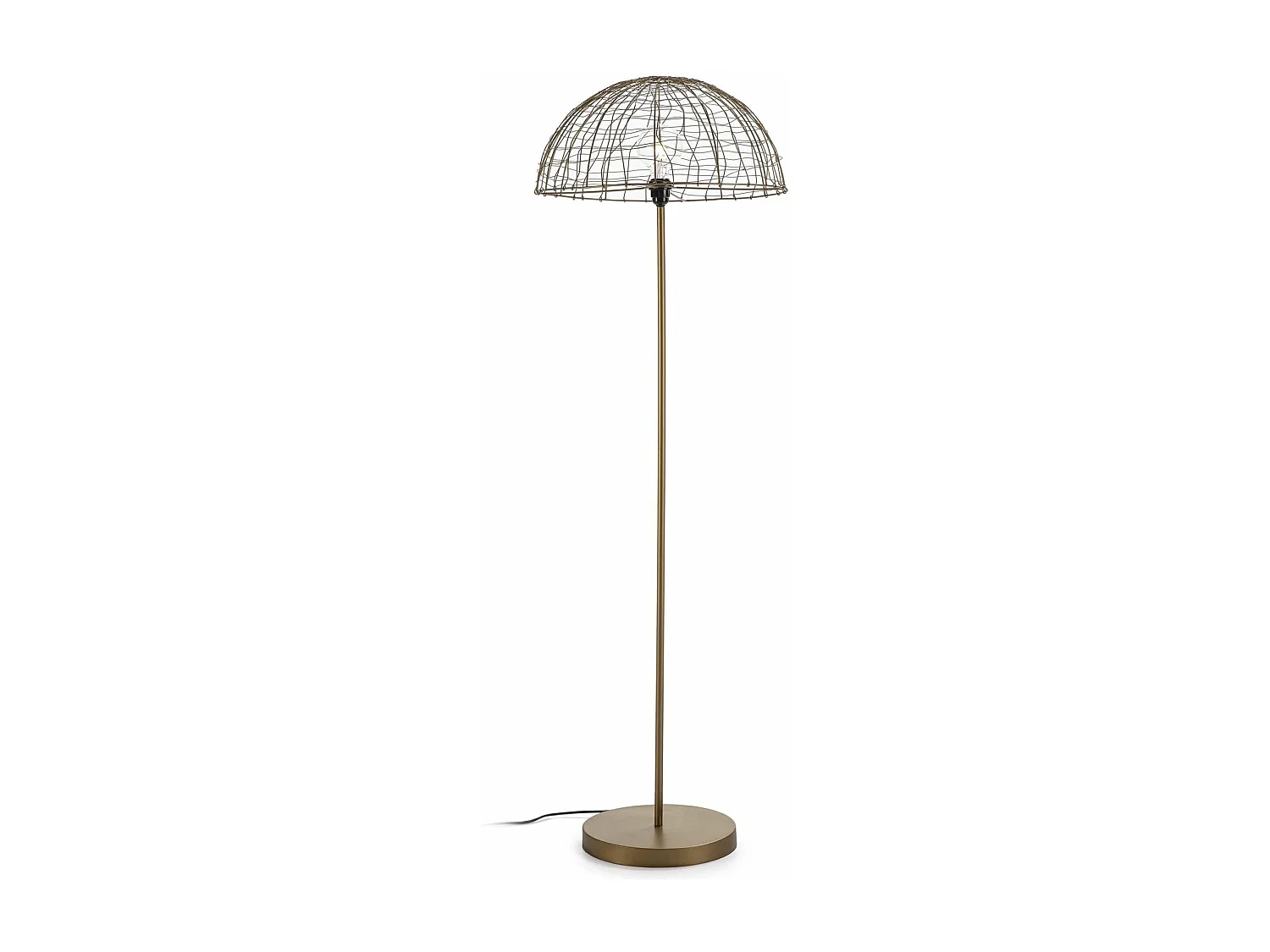 Lampadaire monterde