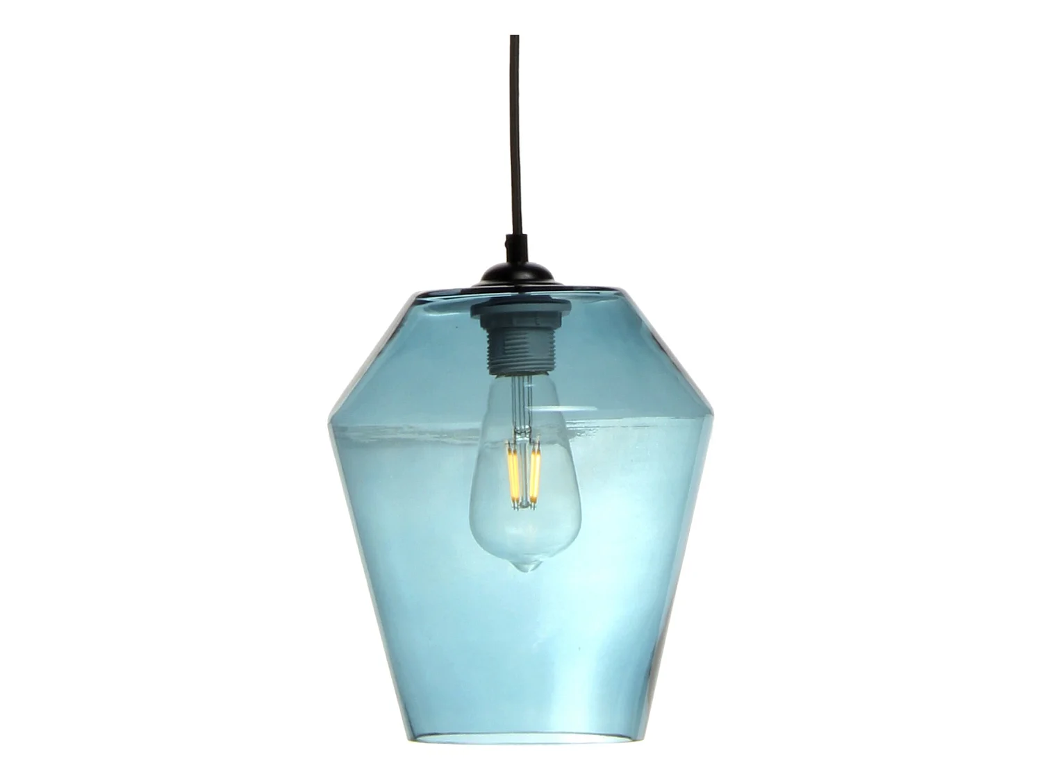 Suspension planta