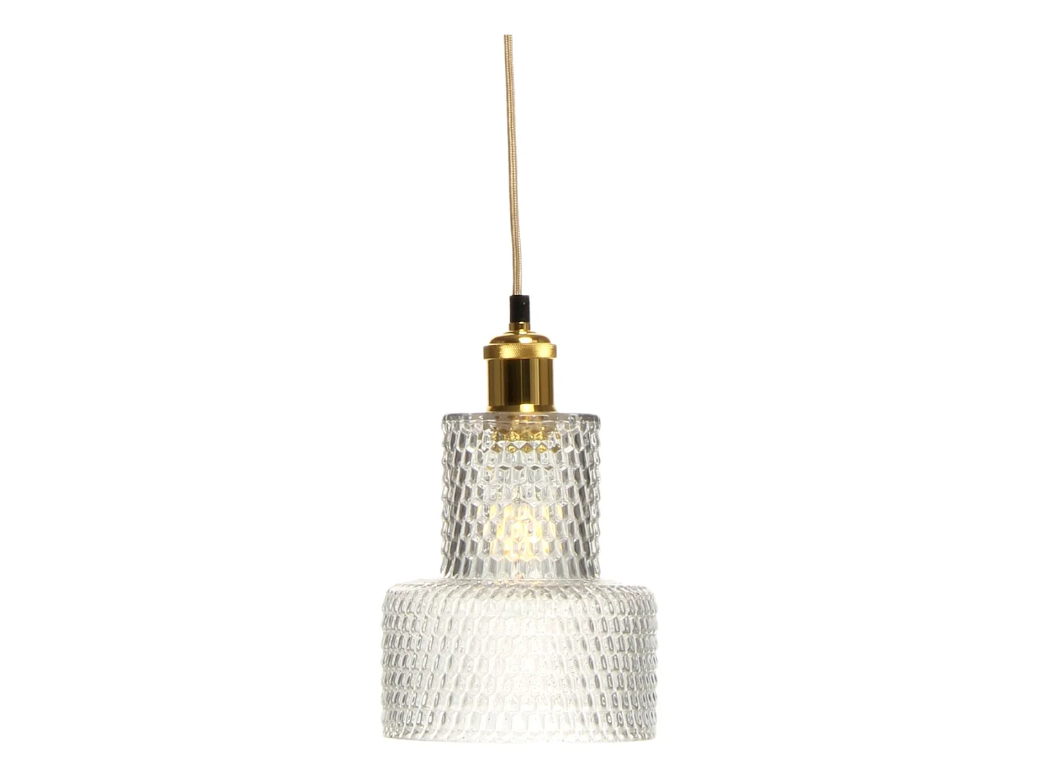 Suspension mona 125