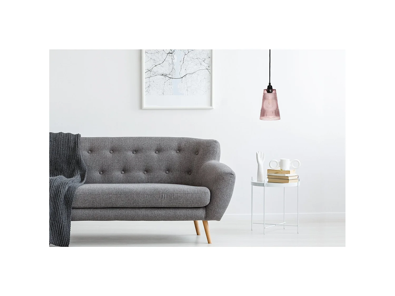 Lampe suspendue palum