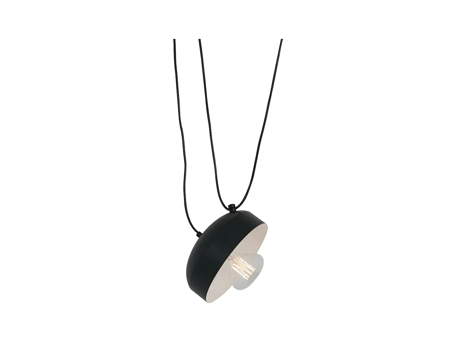 Suspension popo'l flat 1