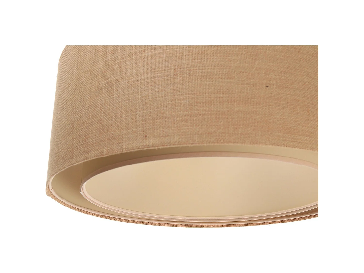 Suspension Boho 06A-002 - Ø 40 cm - H20 cm