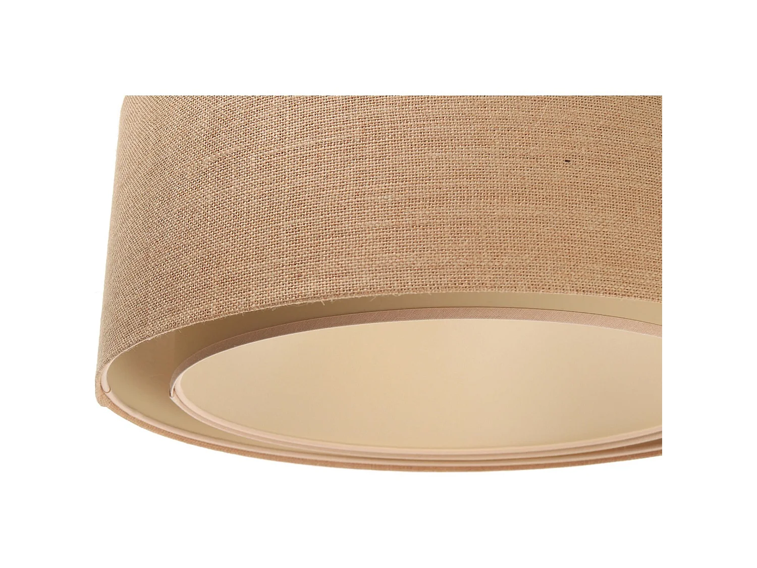 Suspension Boho 06A-002 - Ø 40 cm - H20 cm