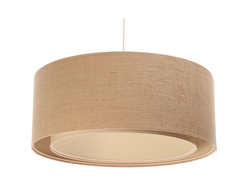 Suspension Boho 06A-002 - Ø 40 cm - H20 cm