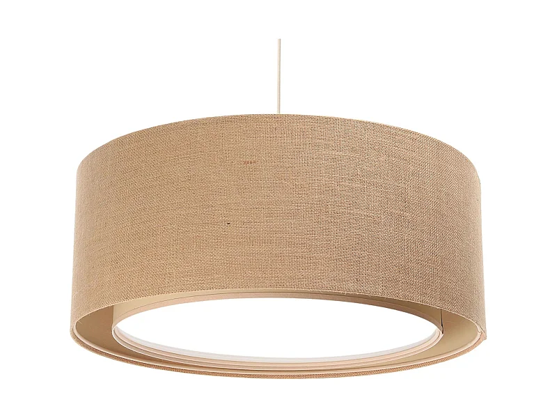 Suspension Boho 06A-001 - Ø 40 cm - H20 cm