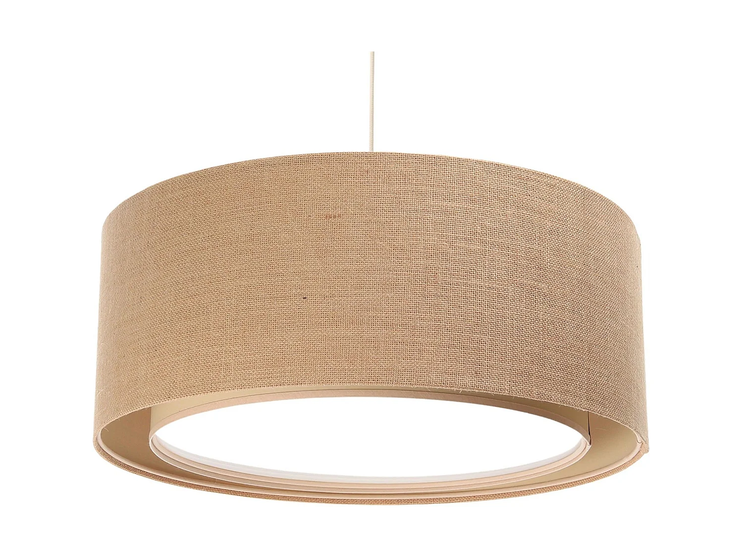 Suspension Boho 06A-001 - Ø 40 cm - H20 cm