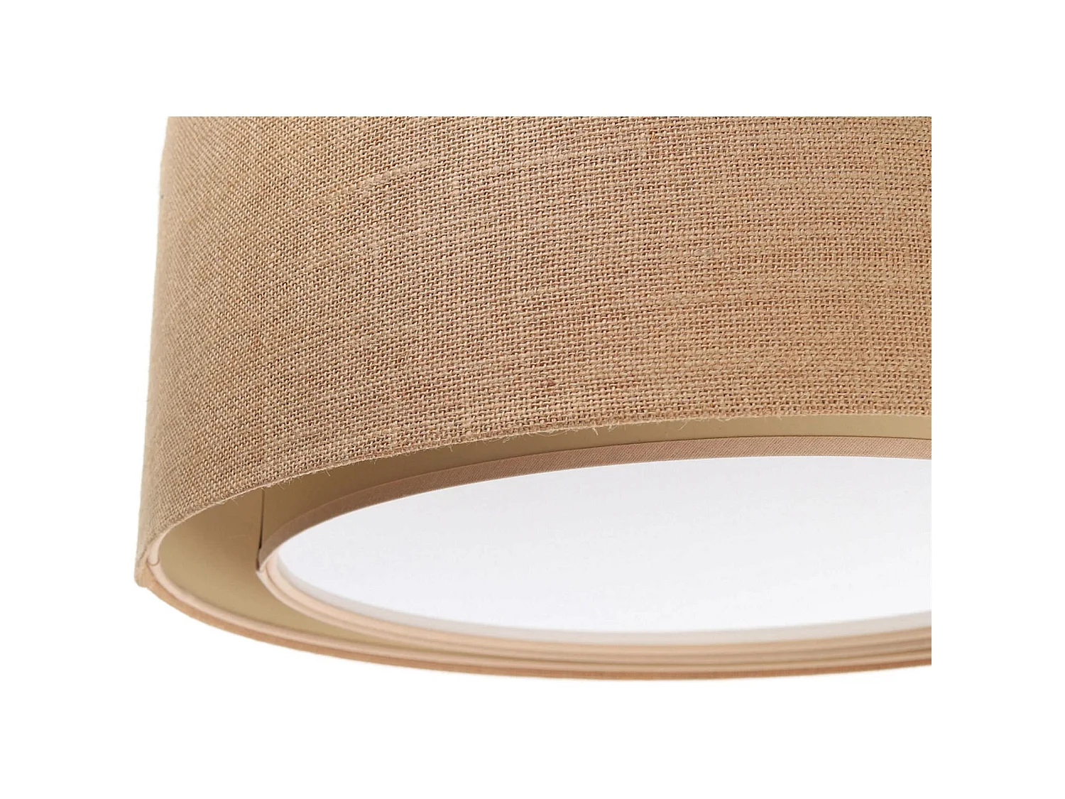 Suspension Boho 06A-001 - Ø 40 cm - H20 cm