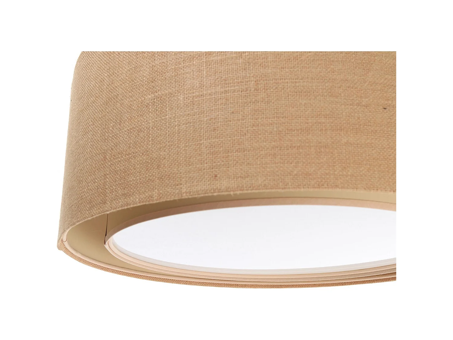 Suspension Boho 06A-001 - Ø 40 cm - H20 cm