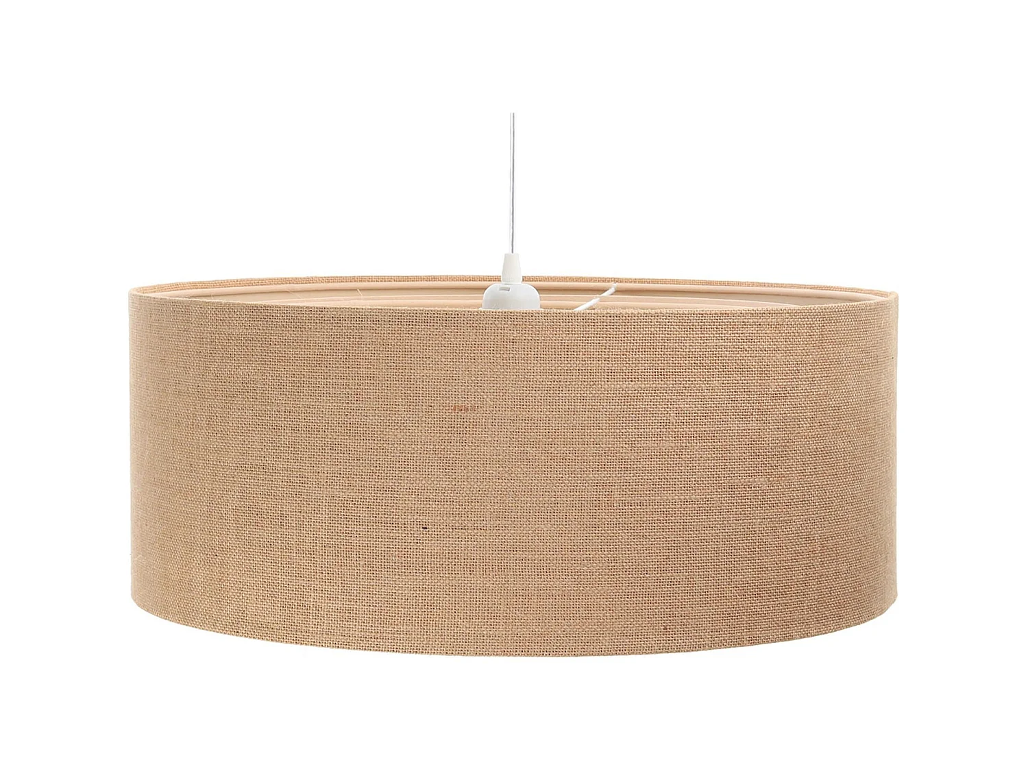 Suspension Boho 06A-001 - Ø 40 cm - H20 cm