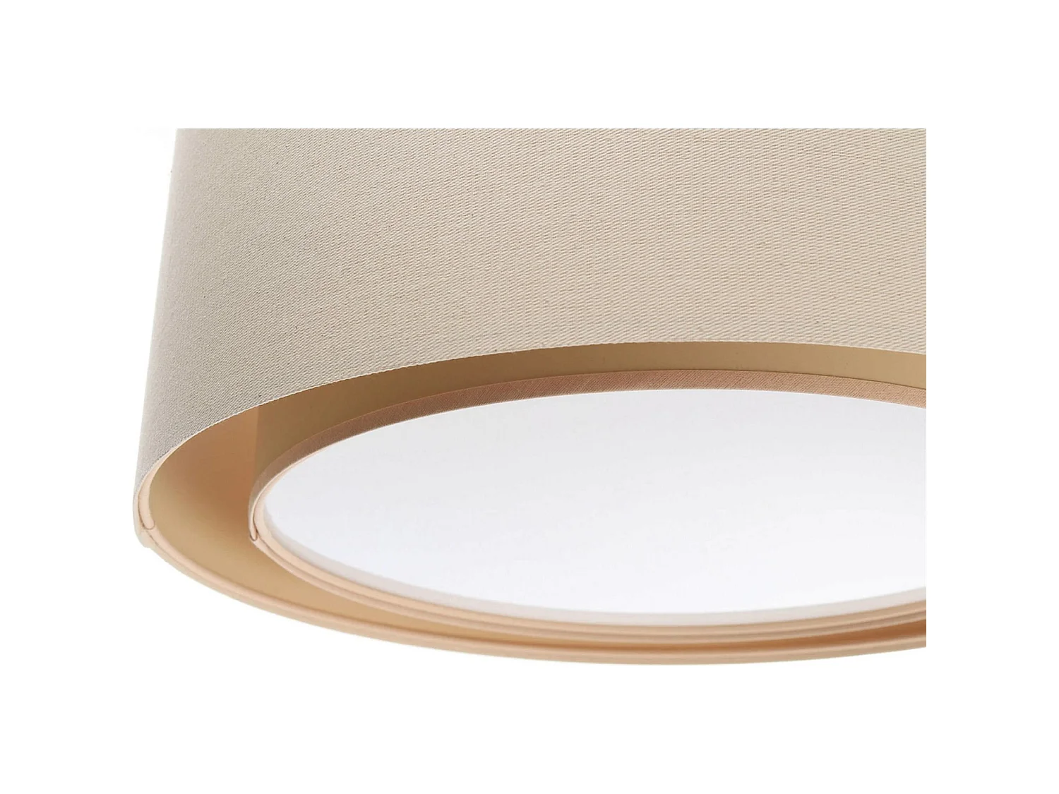 Suspension Boho 06A-003 - Ø 40 cm - H20 cm