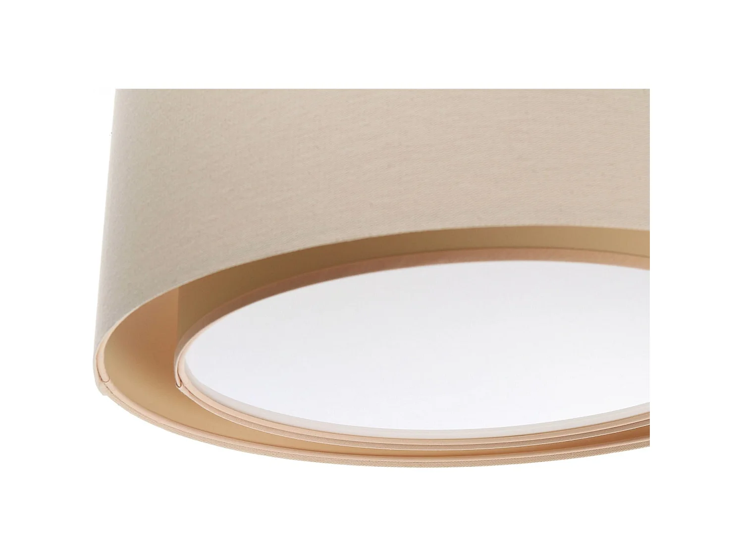 Suspension Boho 06A-003 - Ø 40 cm - H20 cm