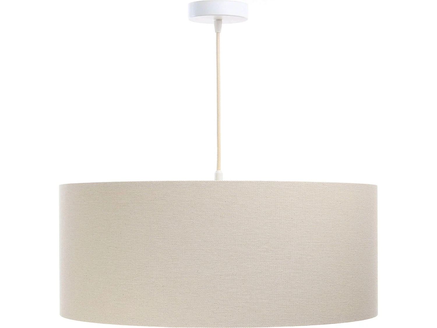 Suspension Boho 06A-003 - Ø 40 cm - H20 cm