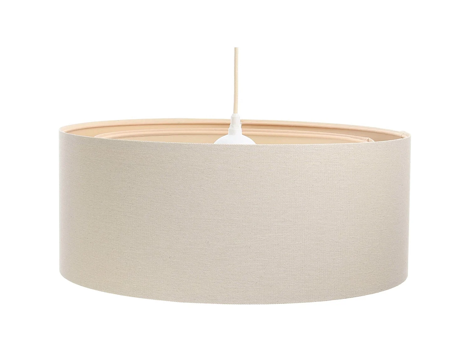 Suspension Boho 06A-003 - Ø 40 cm - H20 cm