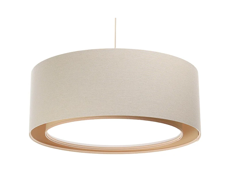 Suspension Boho 06A-003 - Ø 40 cm - H20 cm