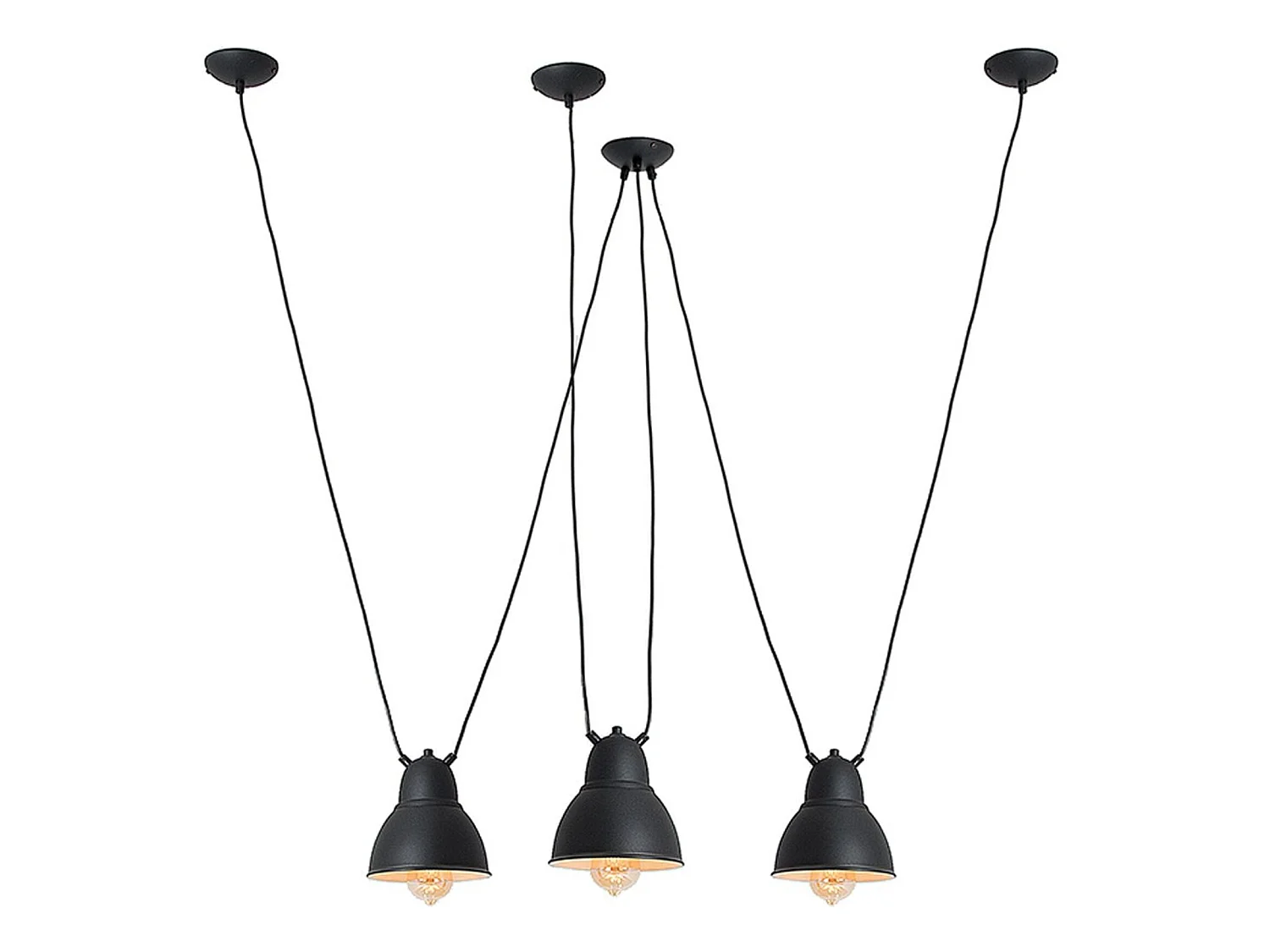 Suspension coben hangman fix 3