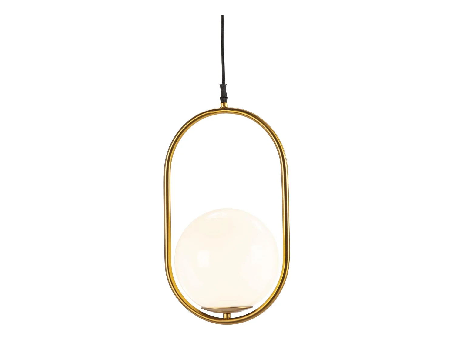 Suspension mallen