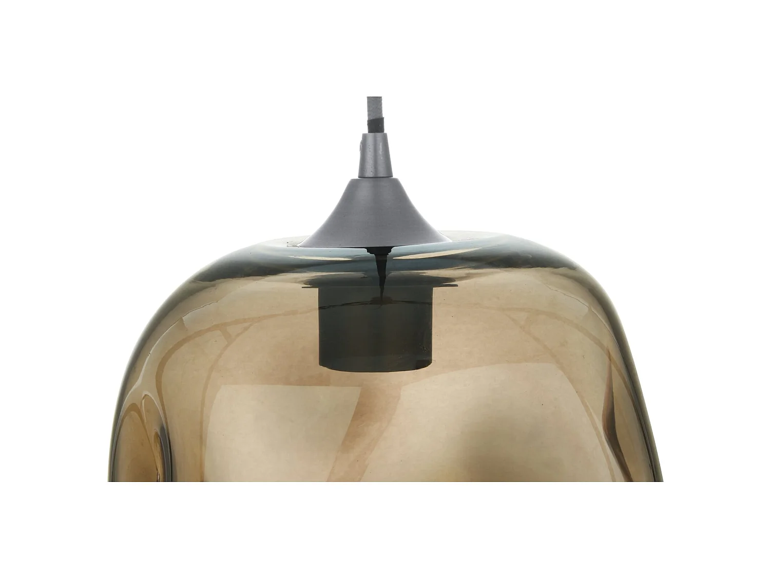 Suspension vicky 125