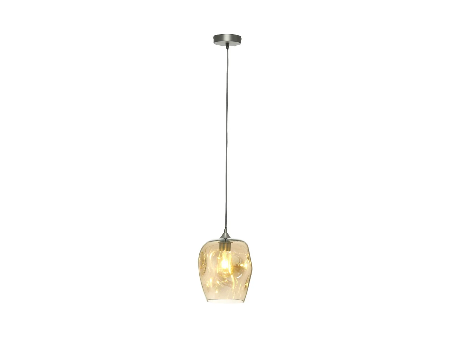 Suspension vicky 125