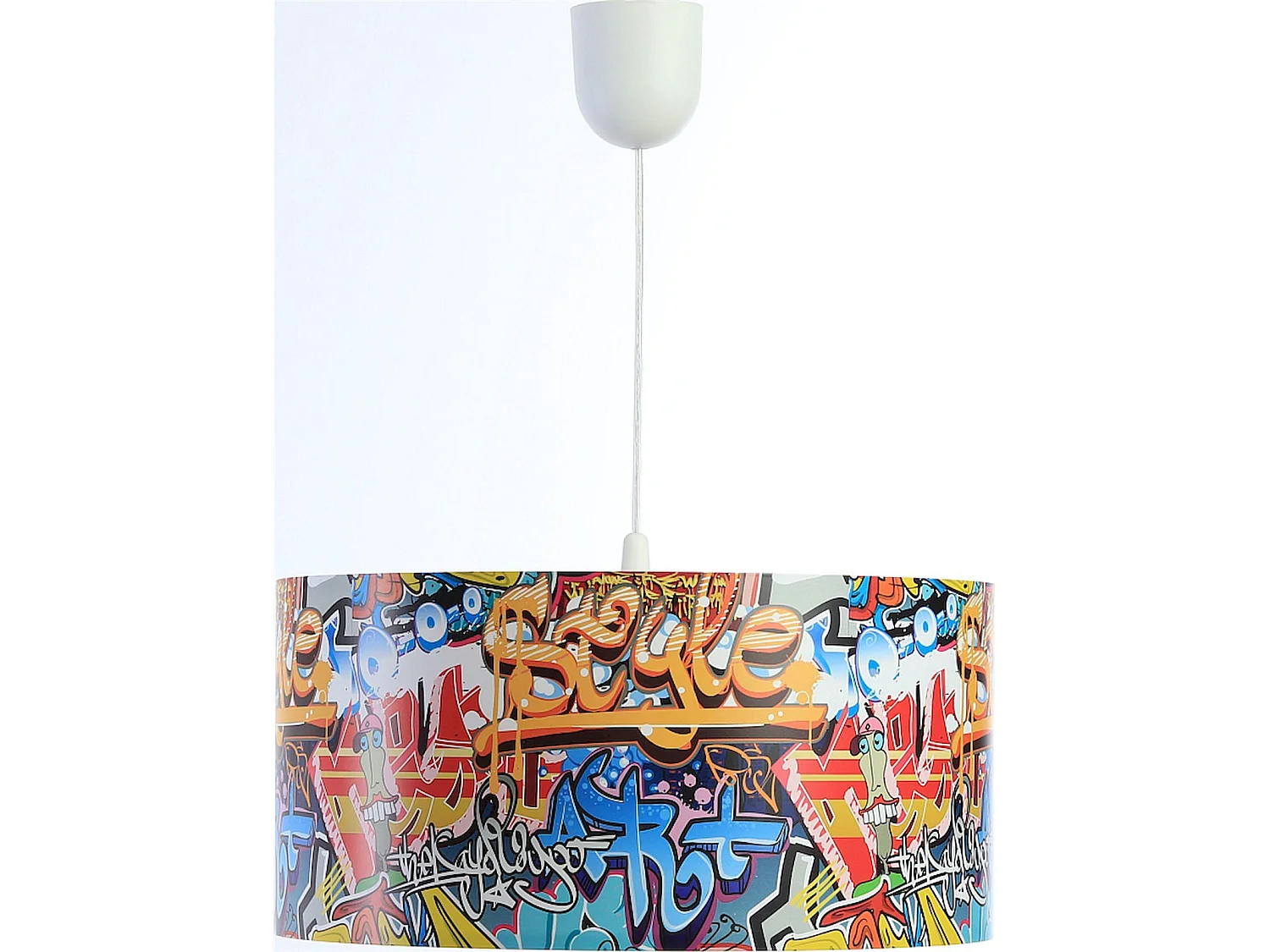 Suspension kids 019-30 - Rond Ø 30 cm