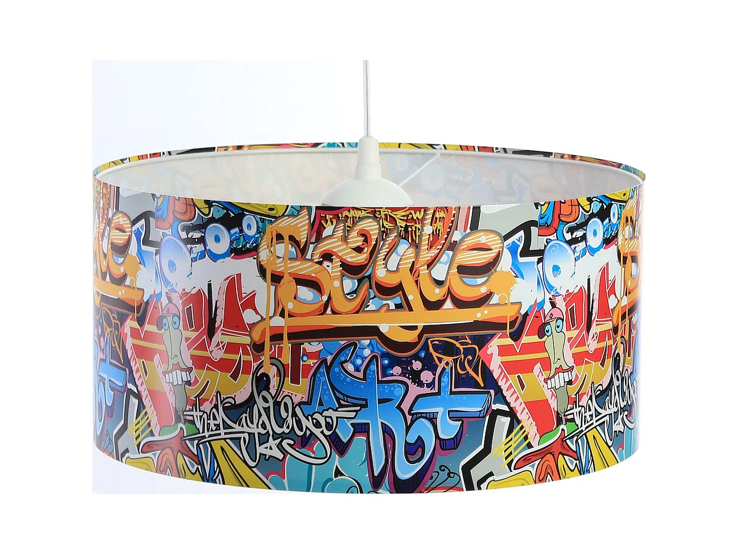 Suspension kids 019-30 - Rond Ø 30 cm