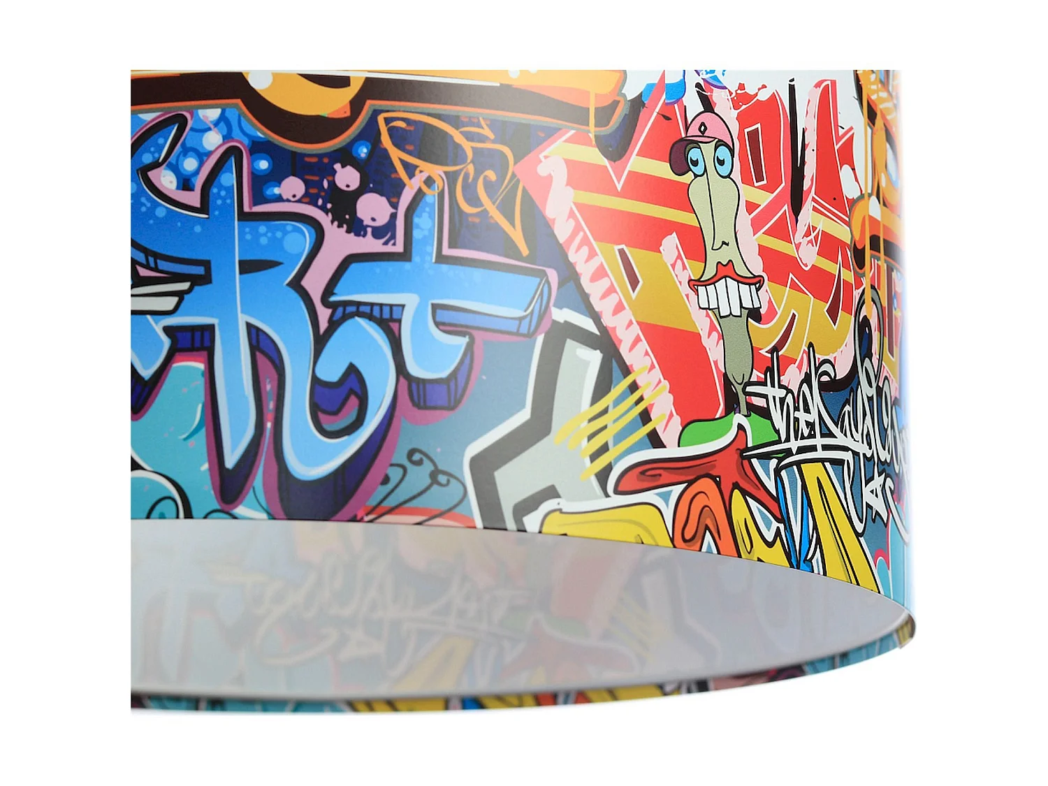 Suspension kids 019-30 - Rond Ø 30 cm