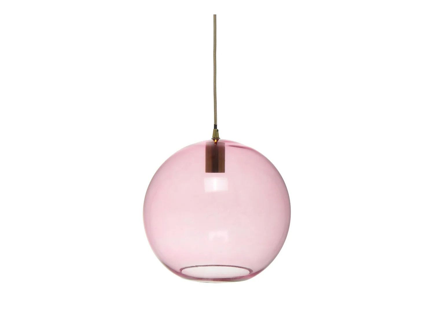 Suspension heike 125