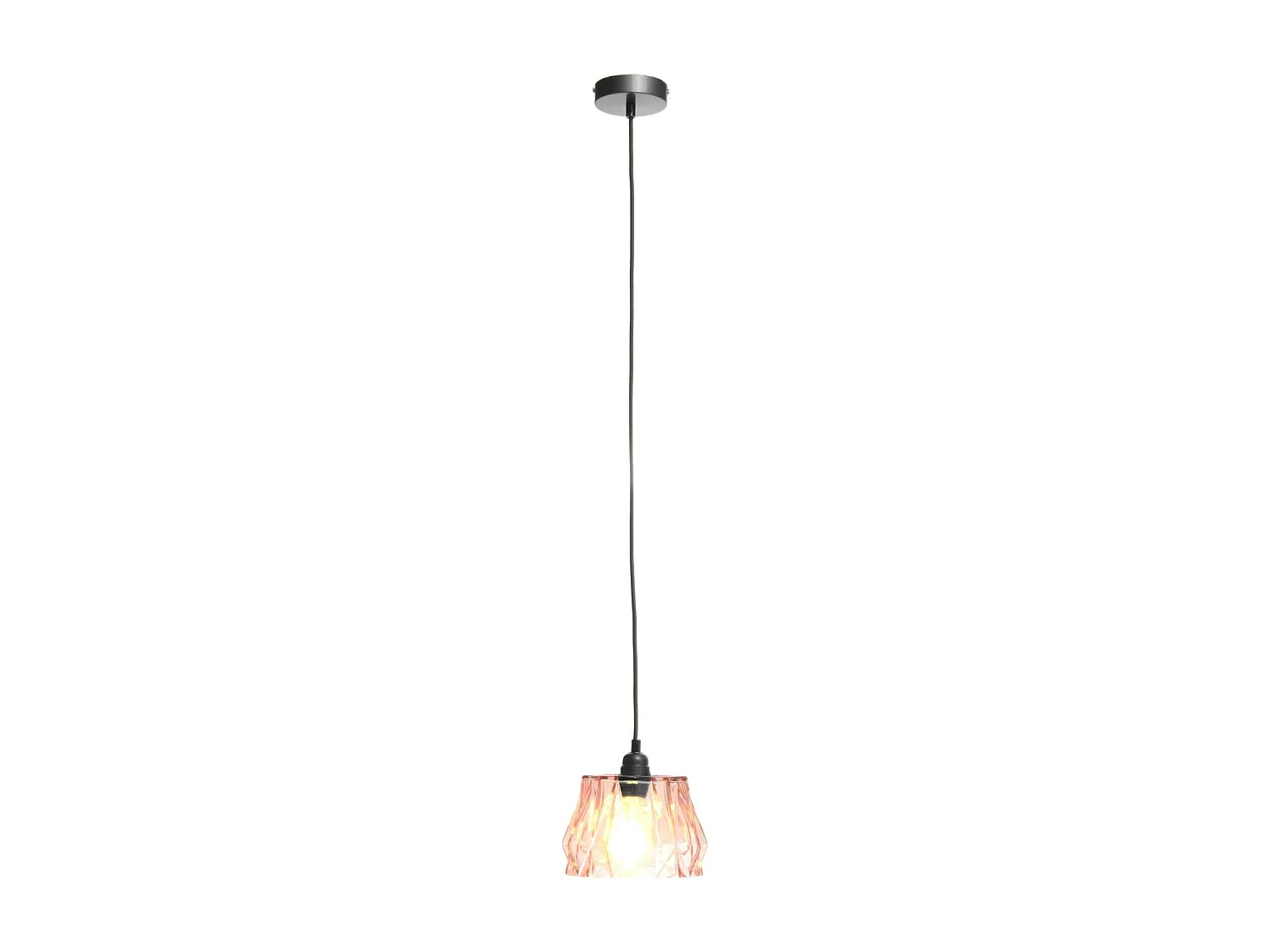 Lampe suspendue aurea