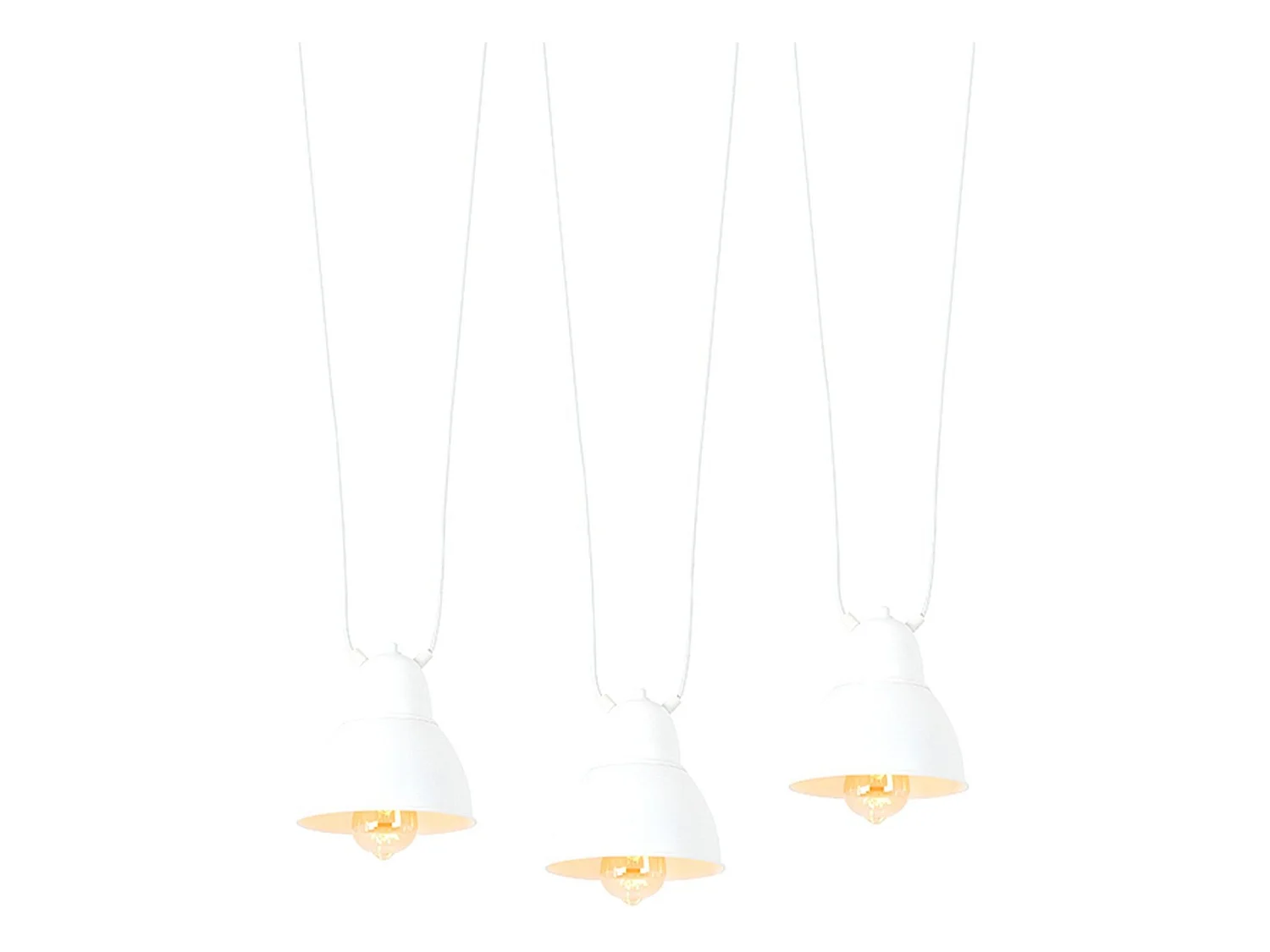 Suspension coben hangman 3
