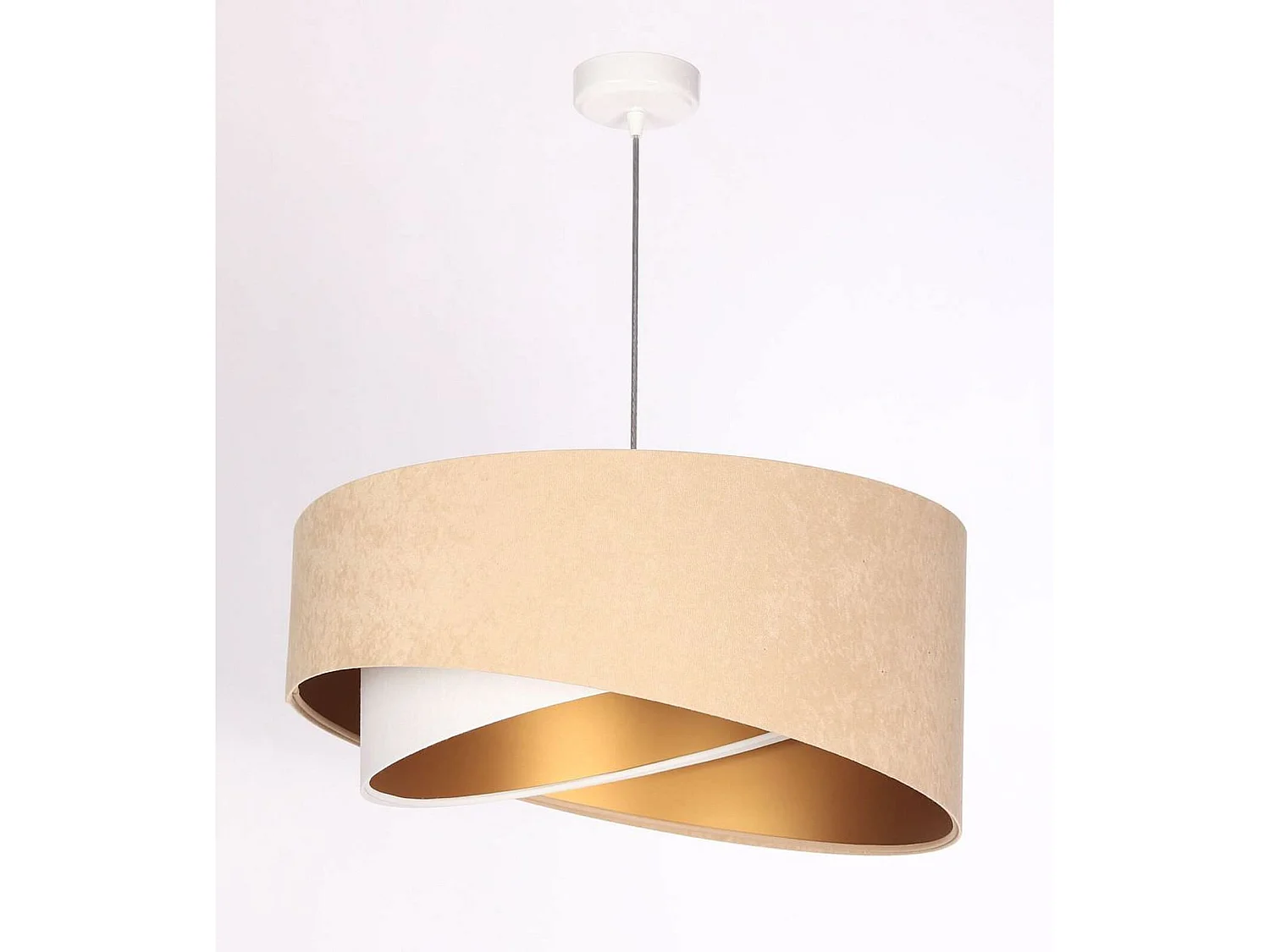 Suspension asymetric 060-030