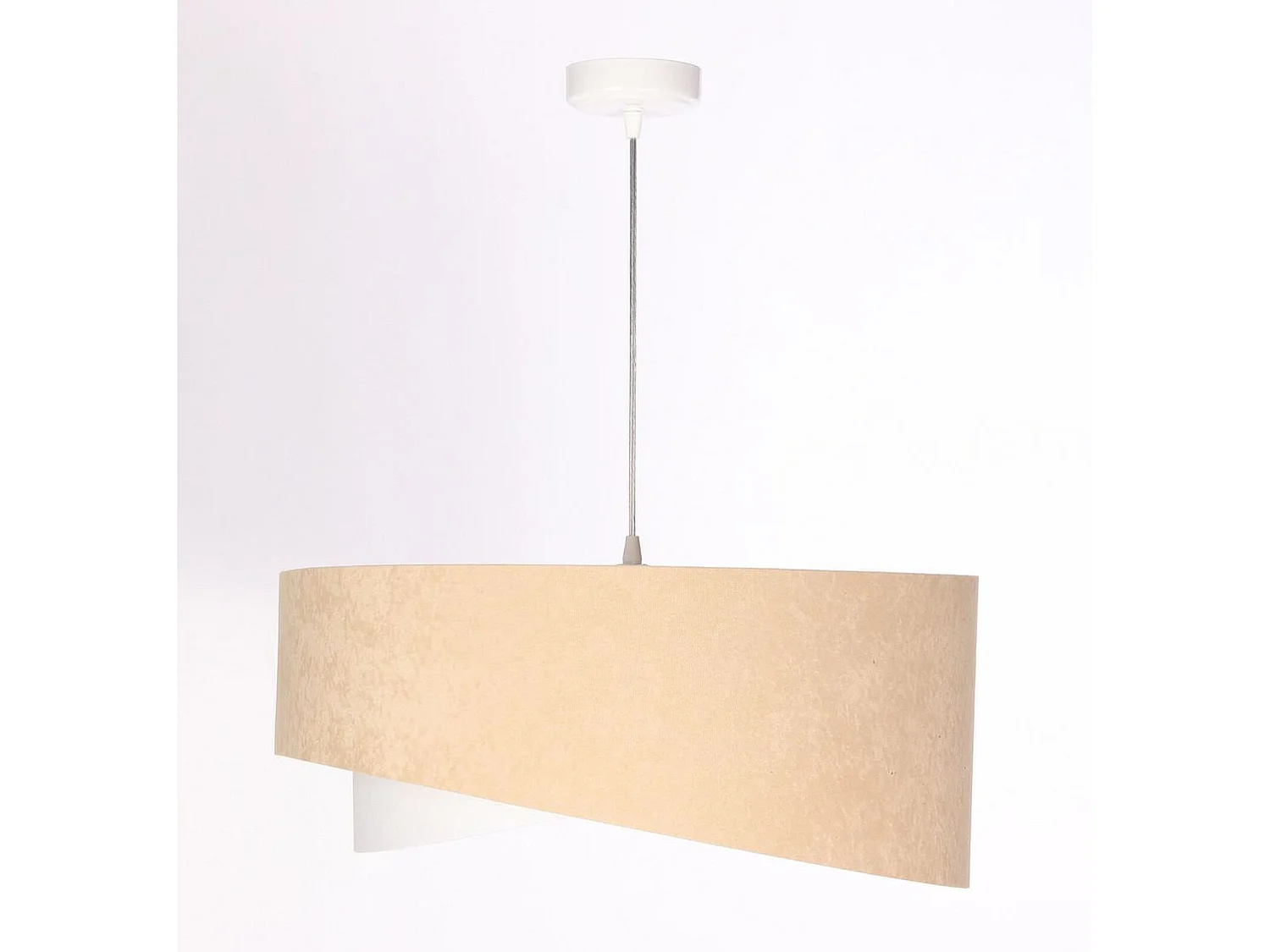 Suspension asymetric 060-030